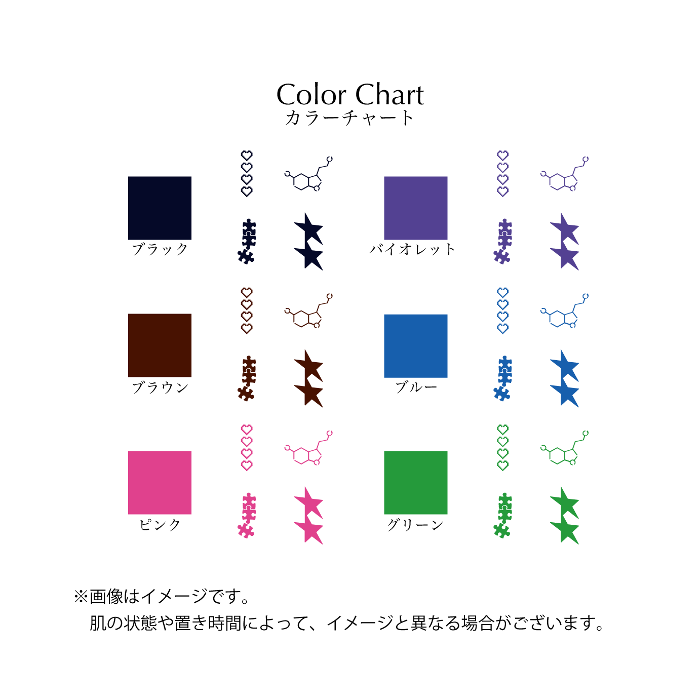 Symbols