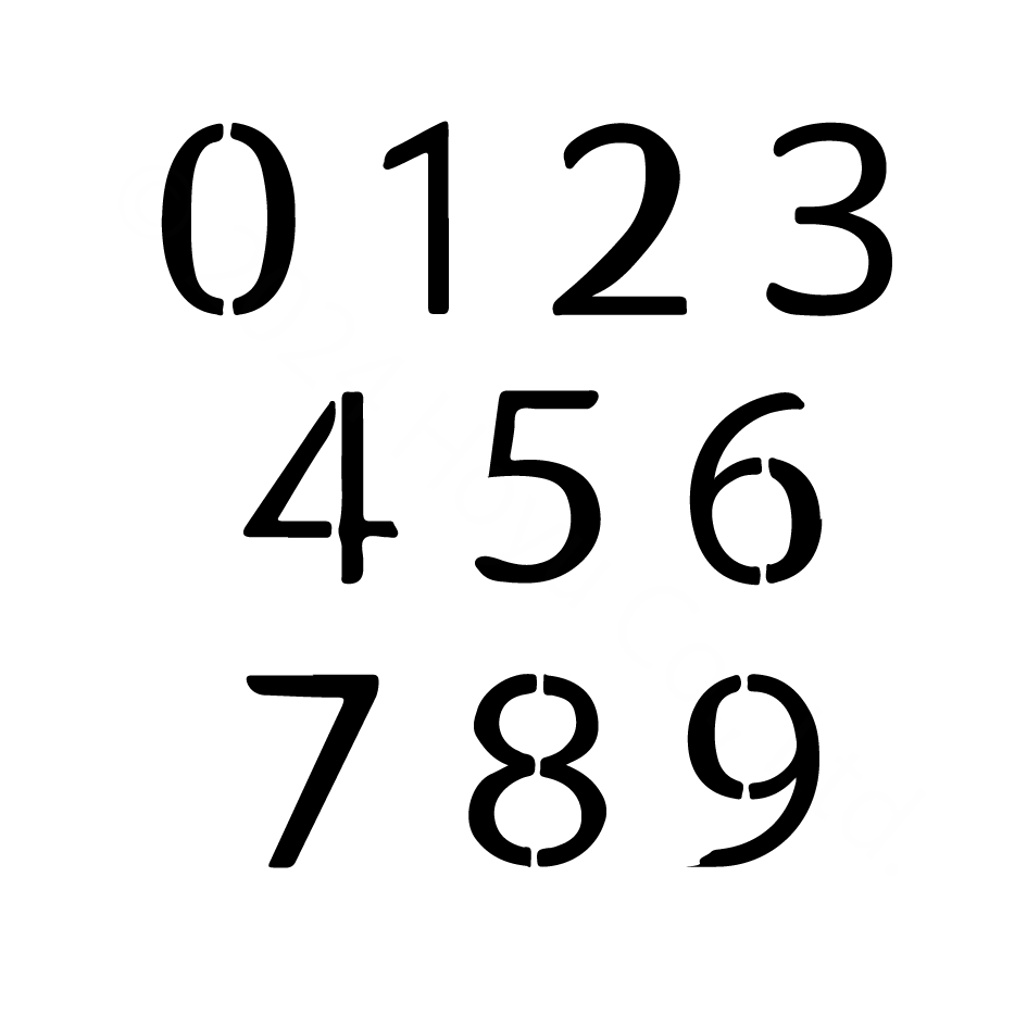 レタリング8