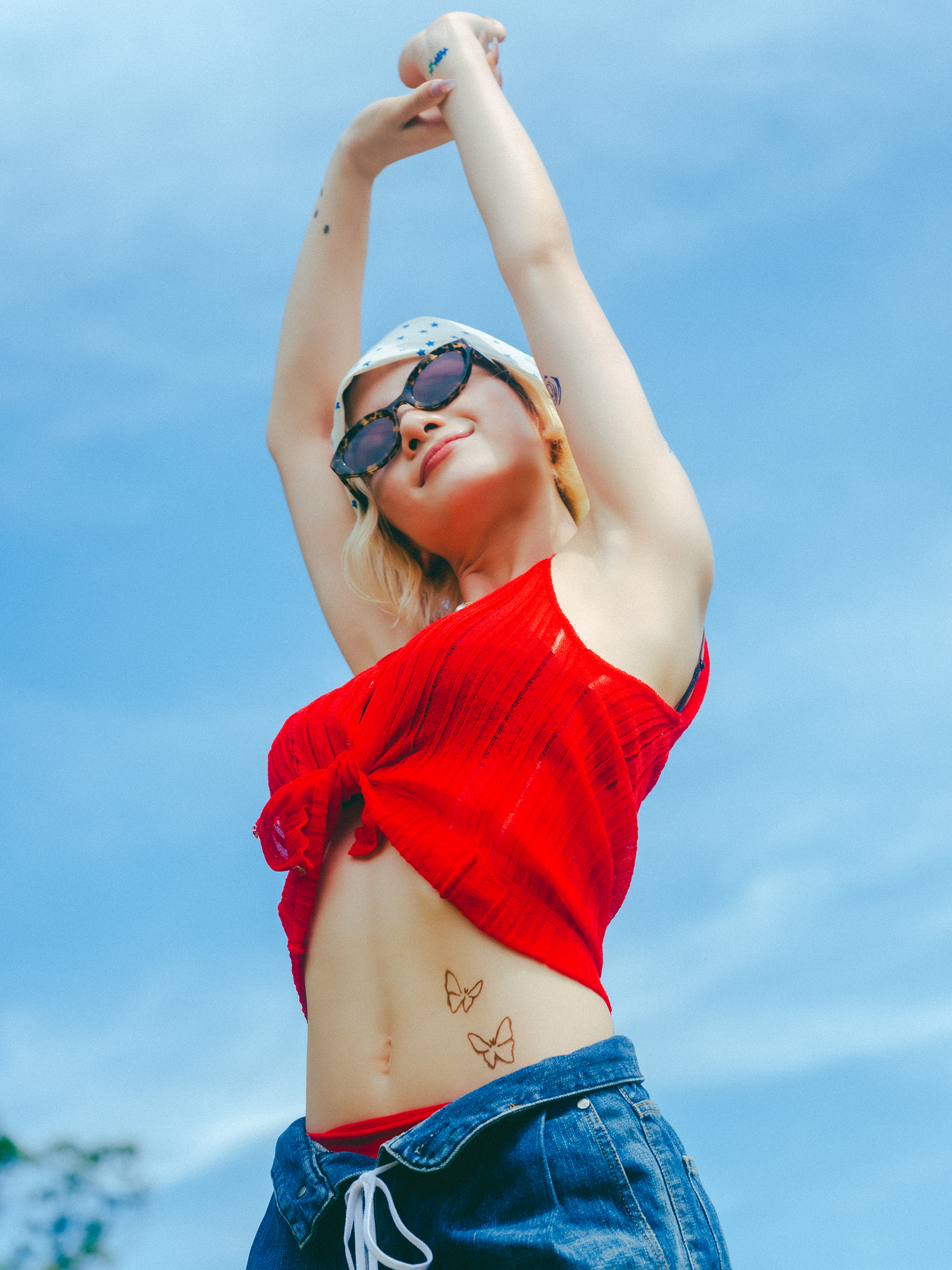 ルセナ コスメタトゥー