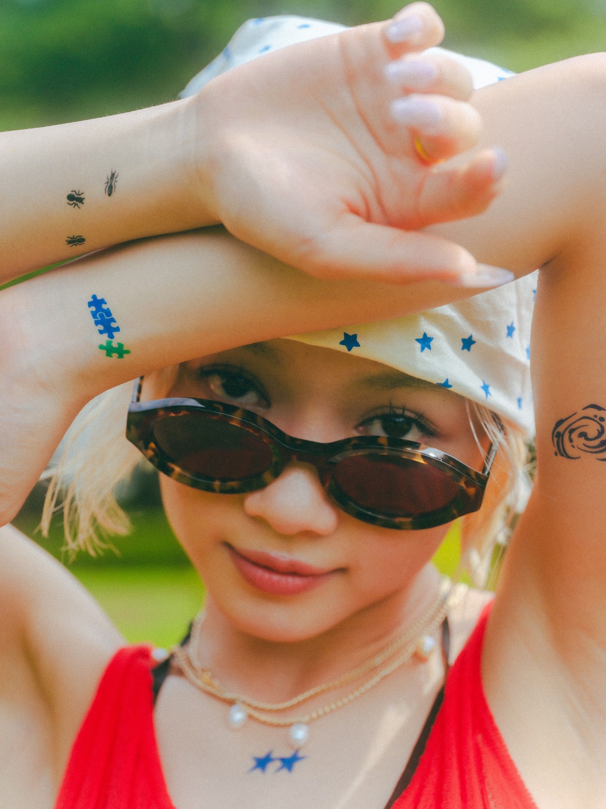 ルセナ コスメタトゥー