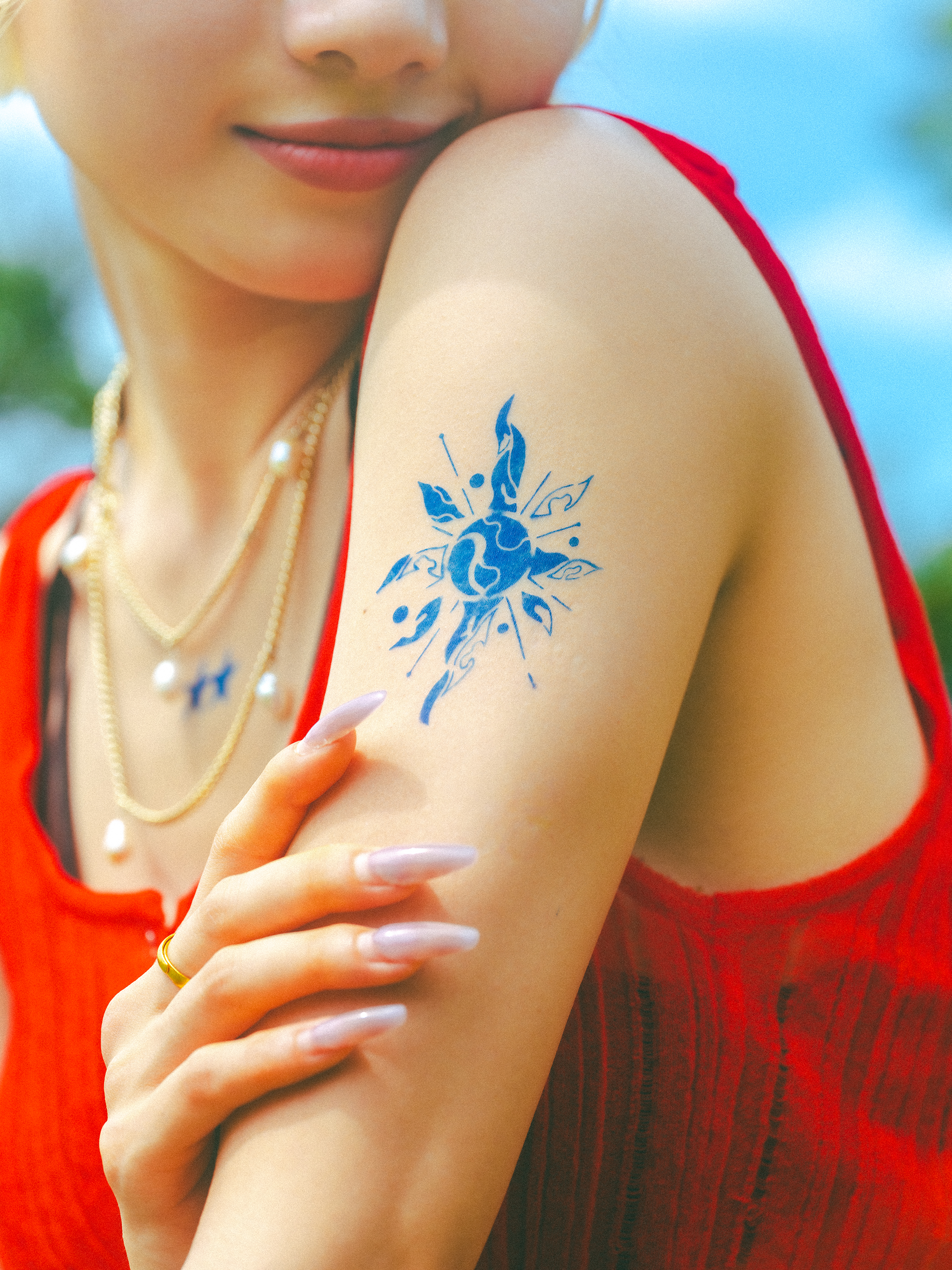 ルセナ コスメタトゥー