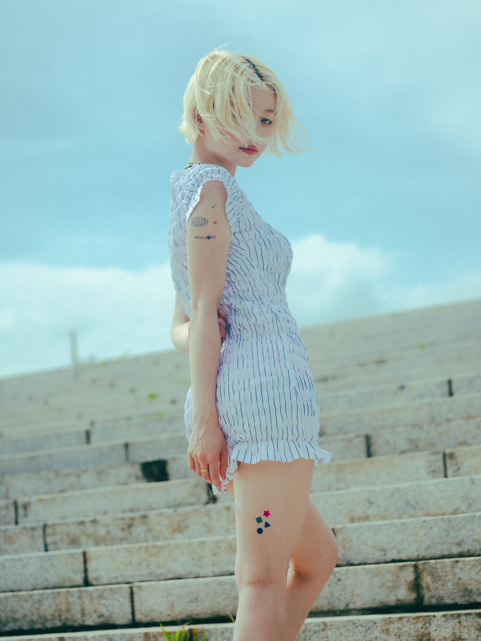 ルセナ コスメタトゥー