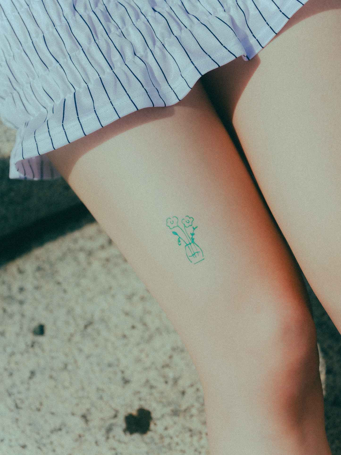花3