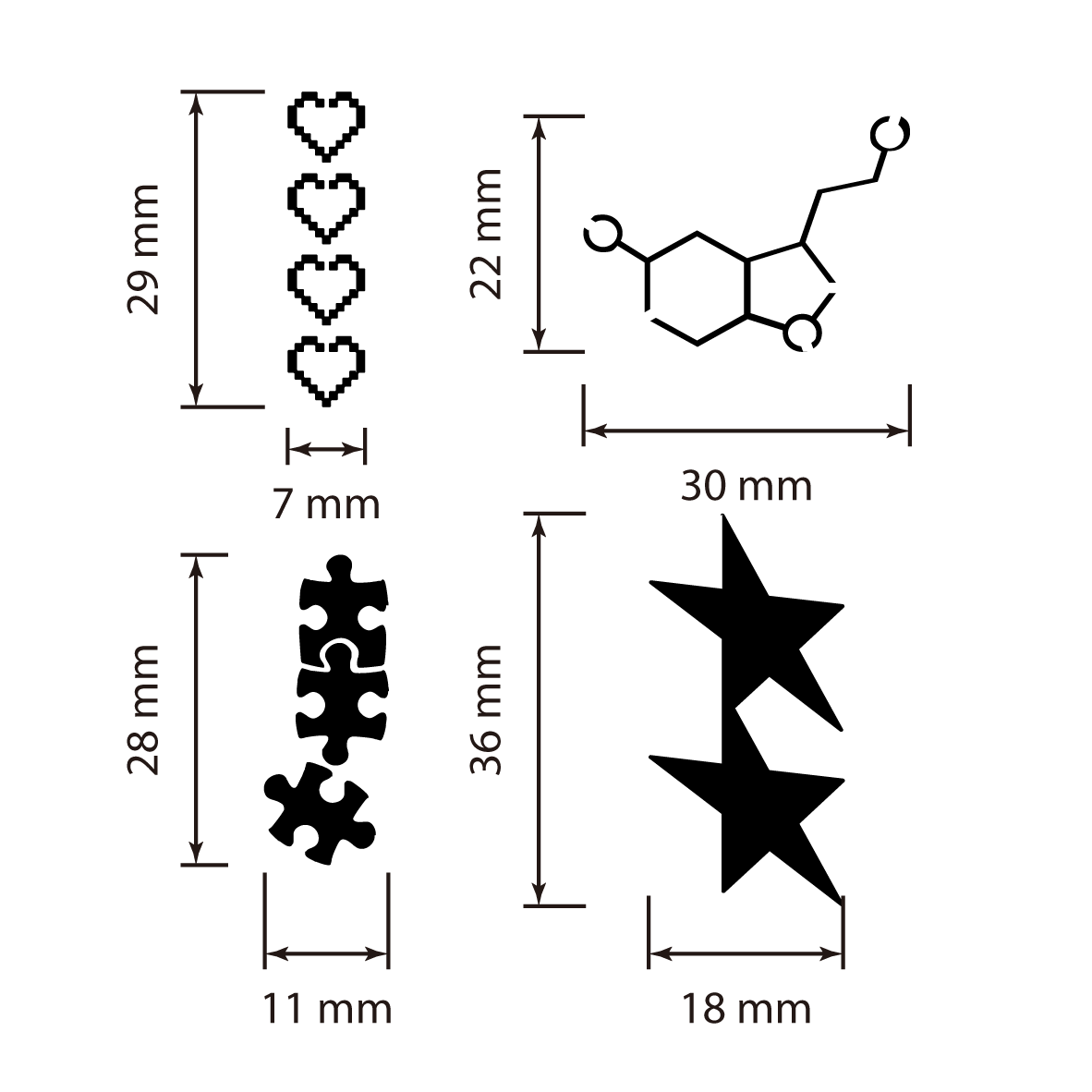 Symbols