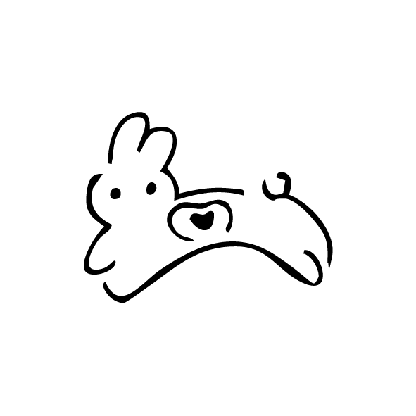 兎1