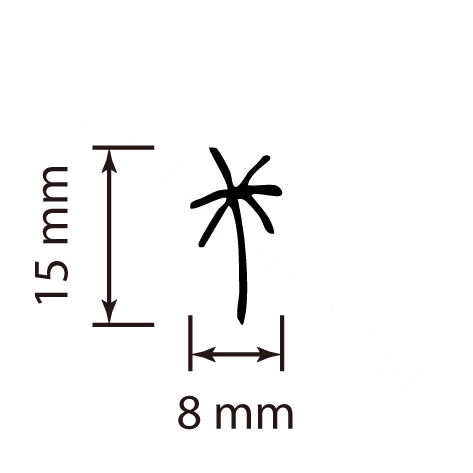 木2