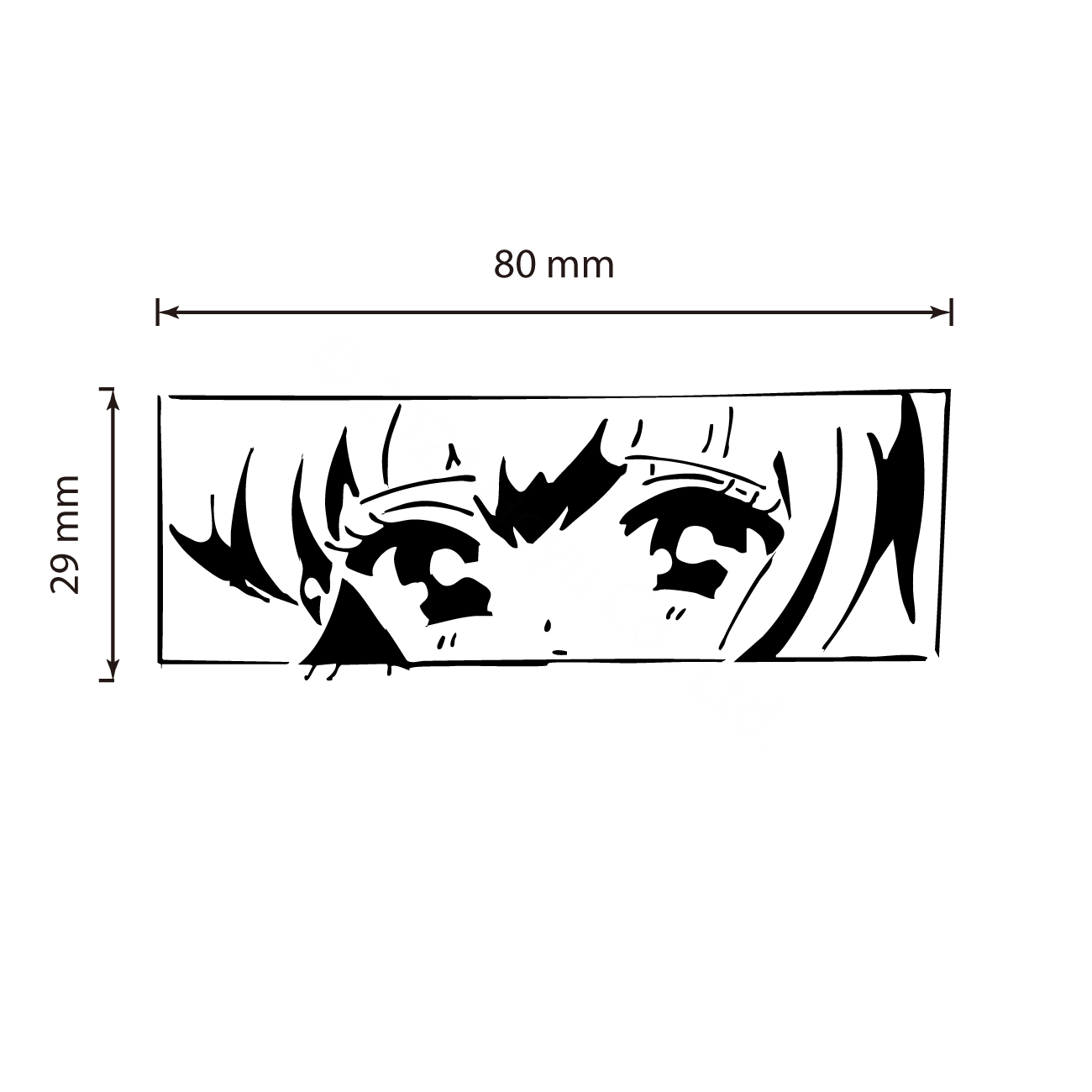 顔7