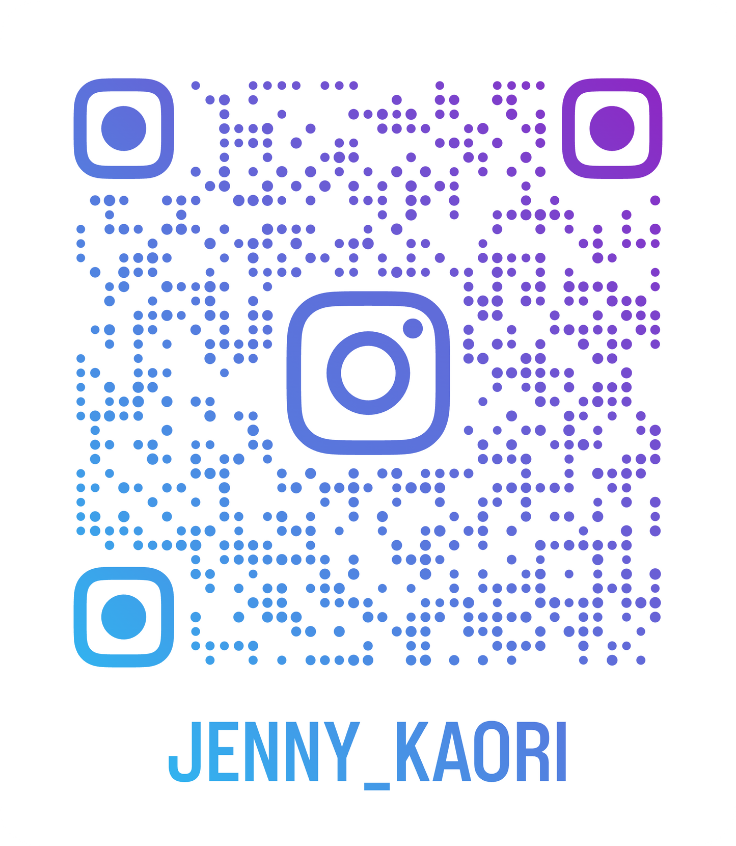 Jennykaoriセット
