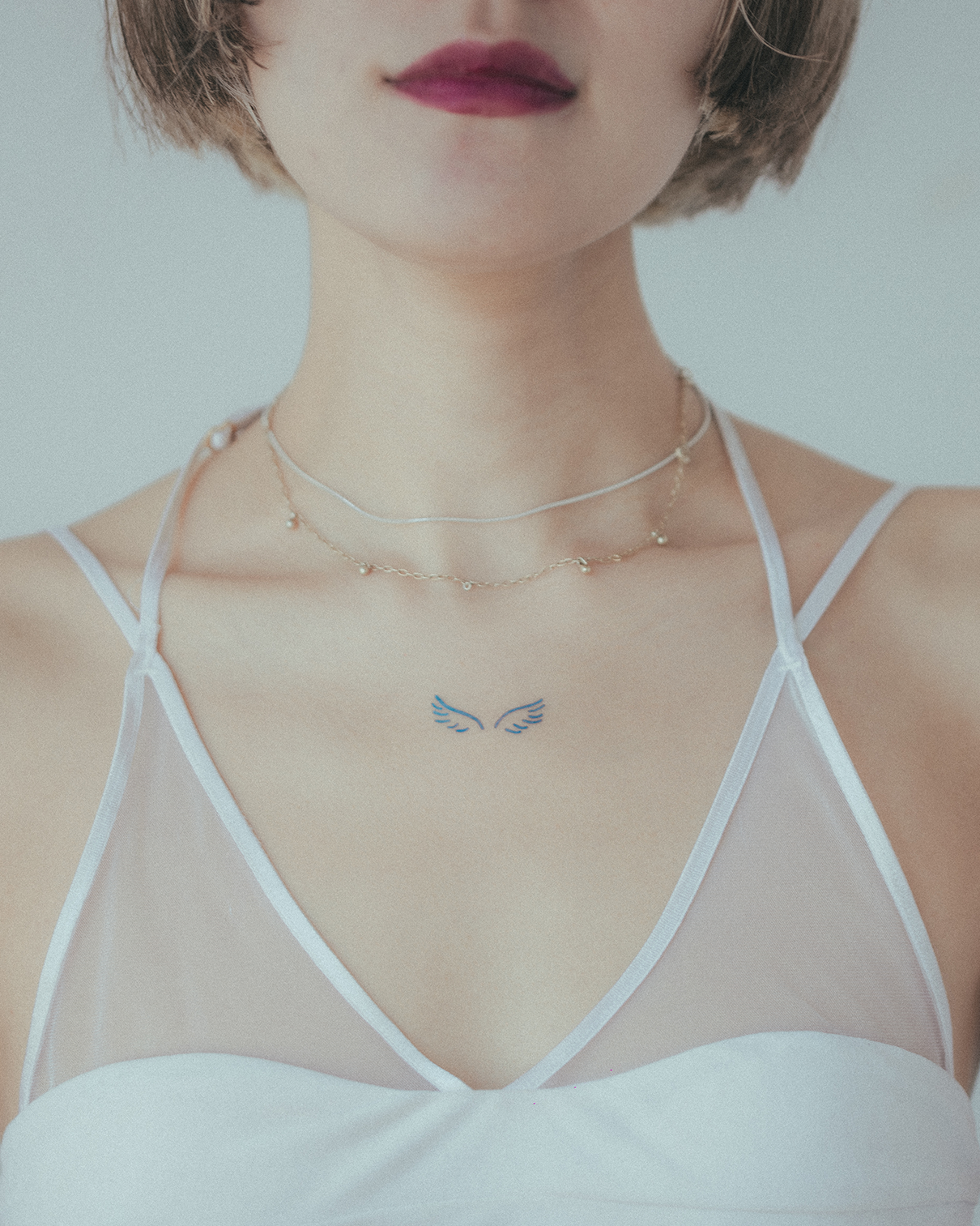 Mini Collection 01