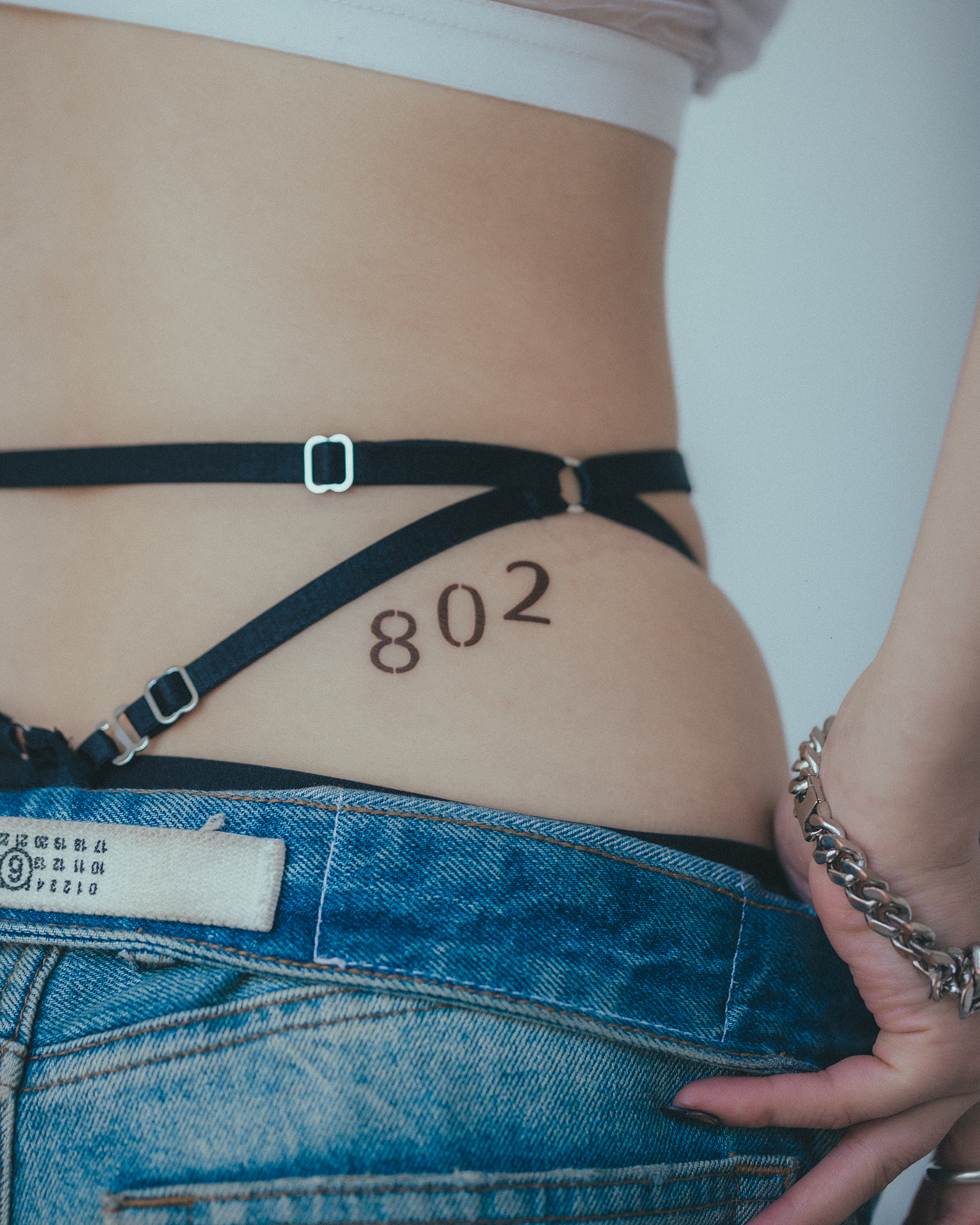 ルセナ コスメタトゥー