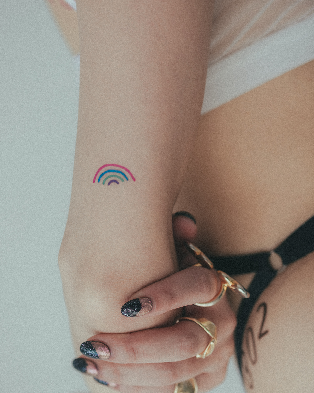 ルセナ コスメタトゥー