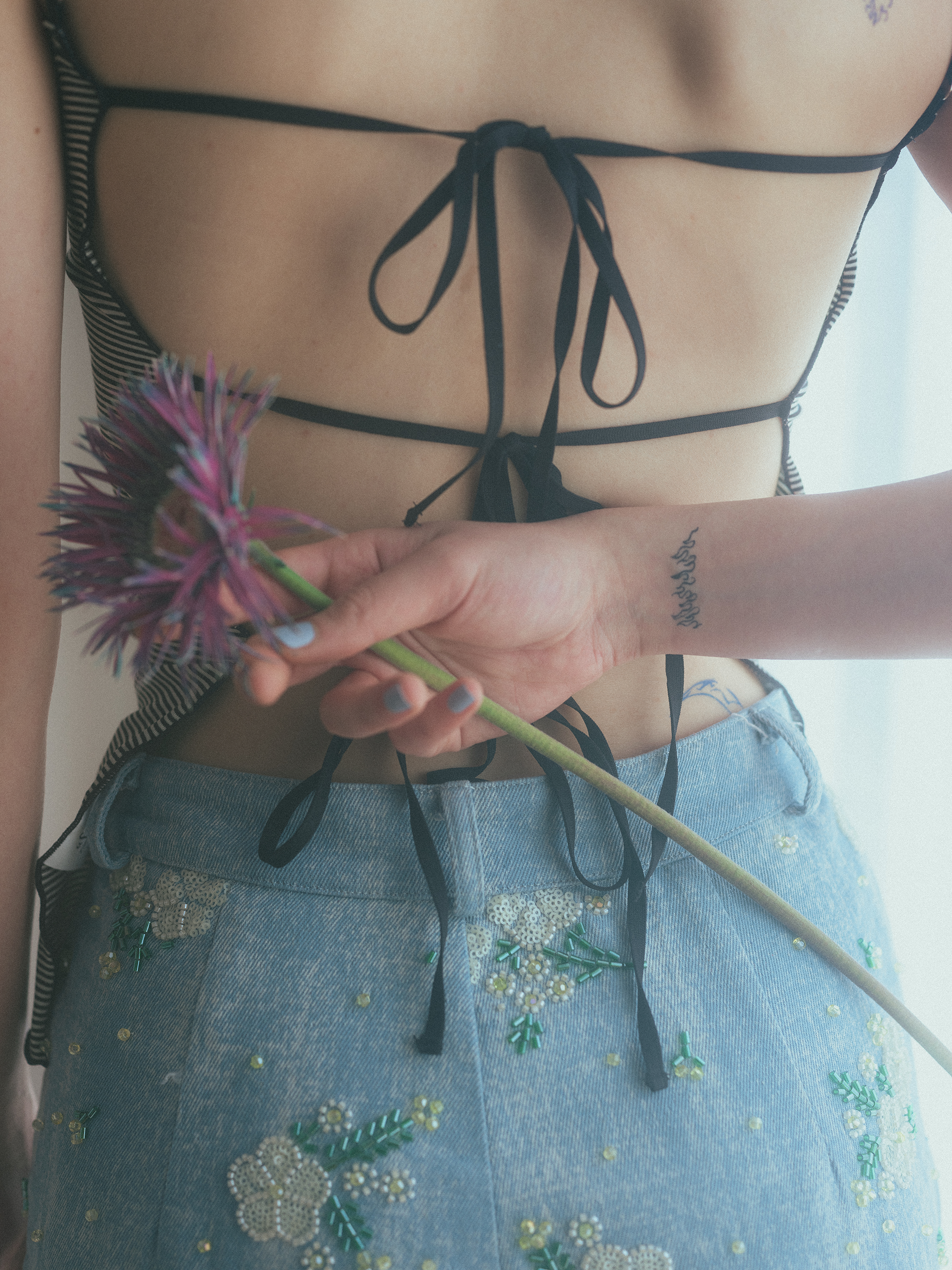 ルセナ コスメタトゥー