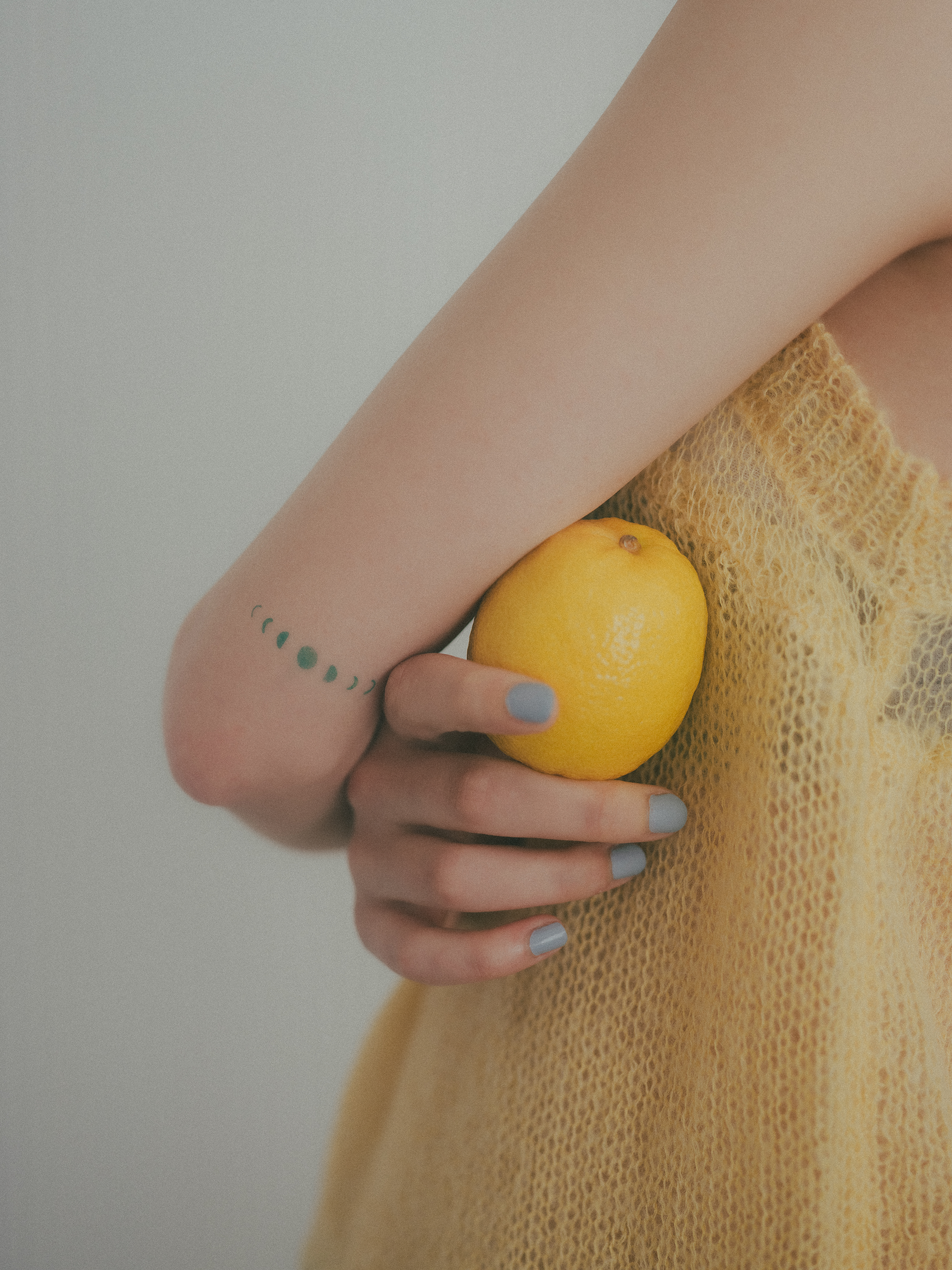 ルセナ コスメタトゥー