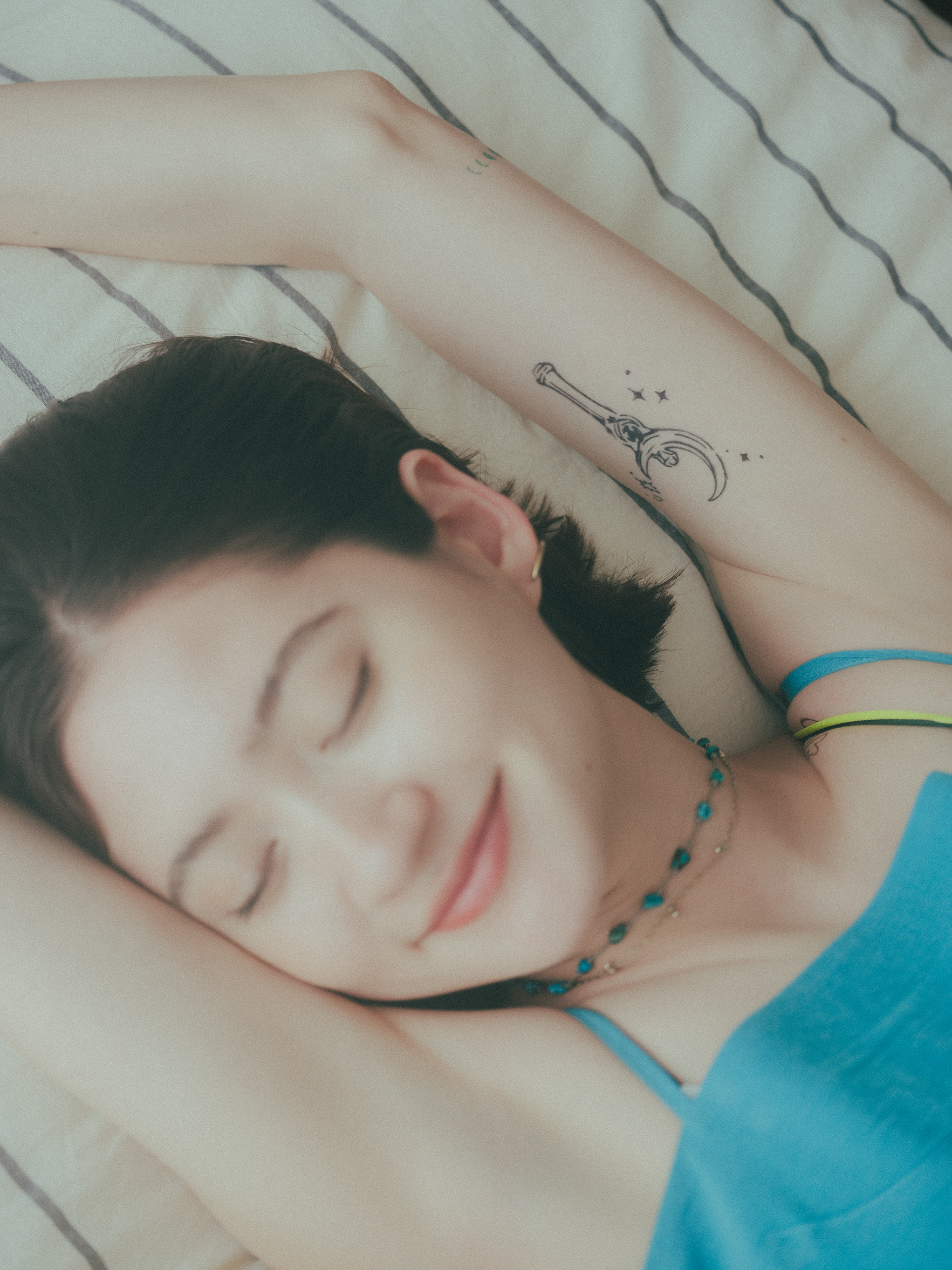 ルセナ コスメタトゥー