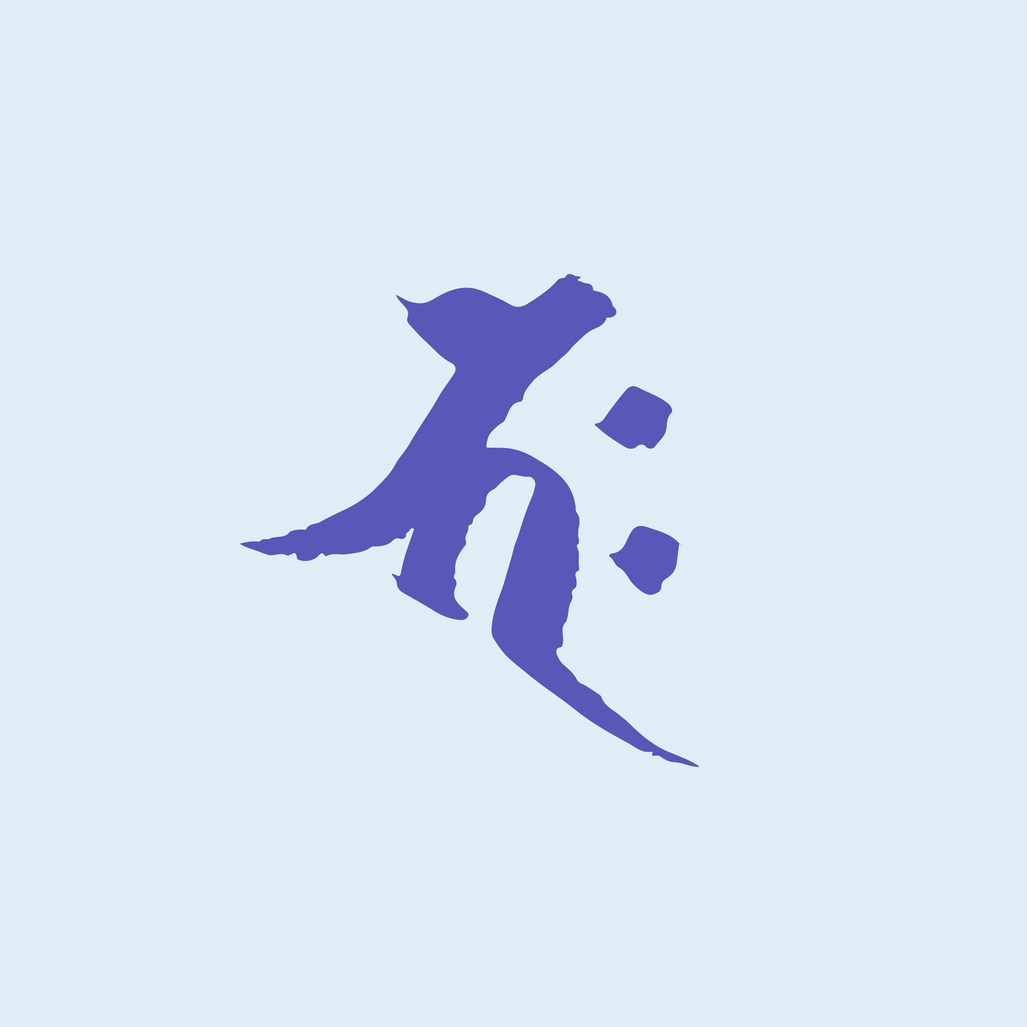 梵字 バク – LUCENA オフィシャルサイト 梵字 バク – LUCENA オフィシャルサイト