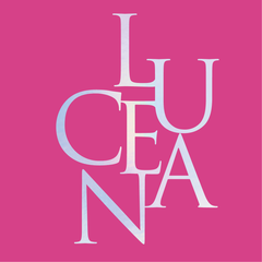LUCENA コスメタトゥー ブルー・ブラック・ピンク販売再開しました