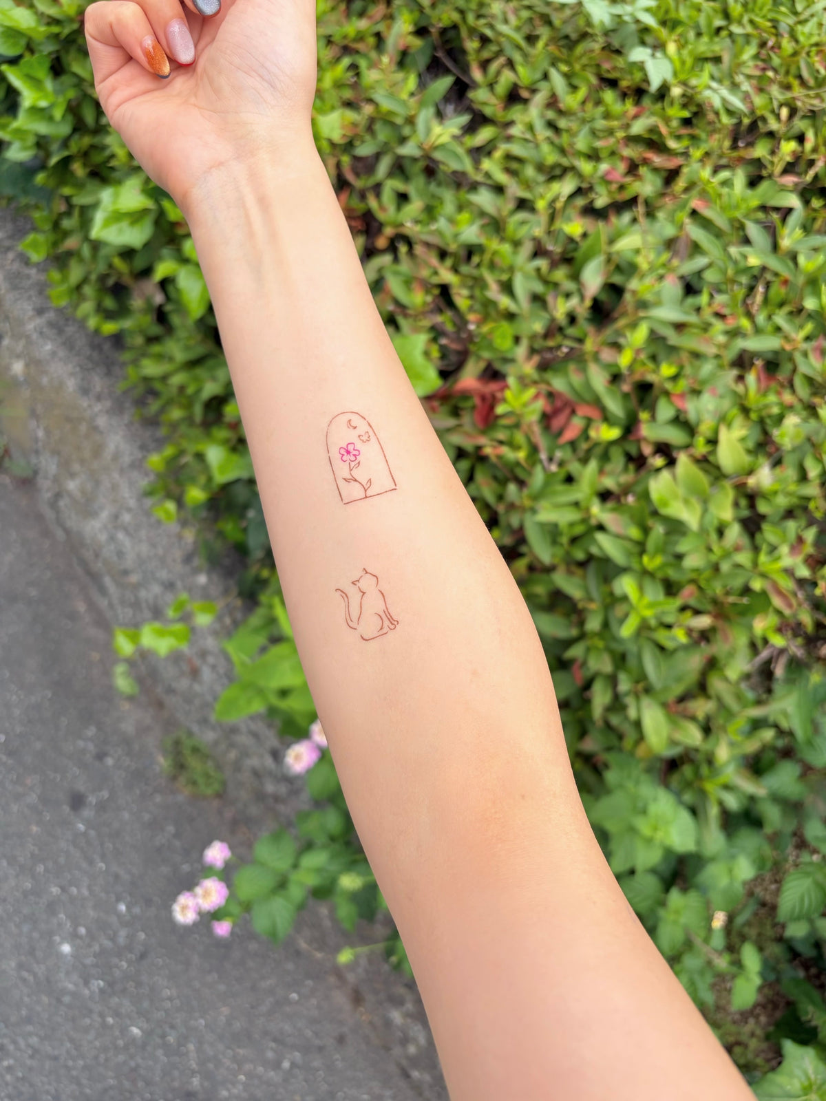 しあわせ