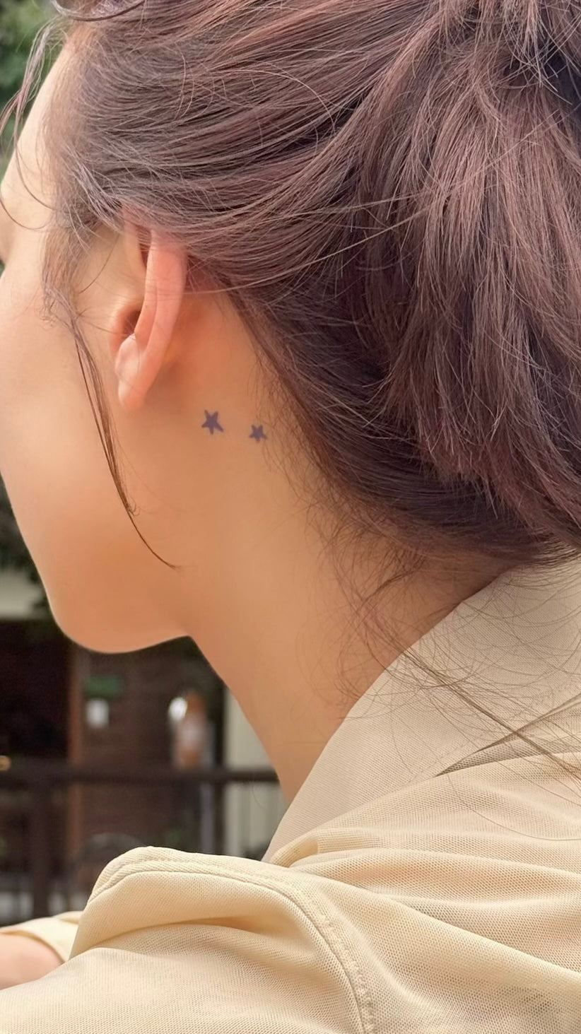ときめき