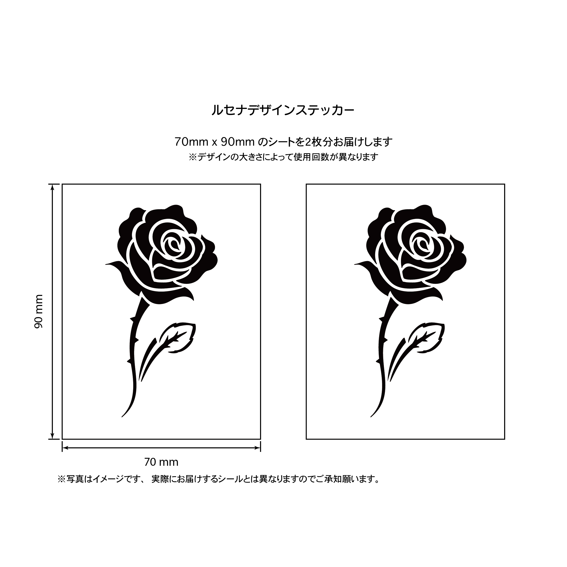 バラ１