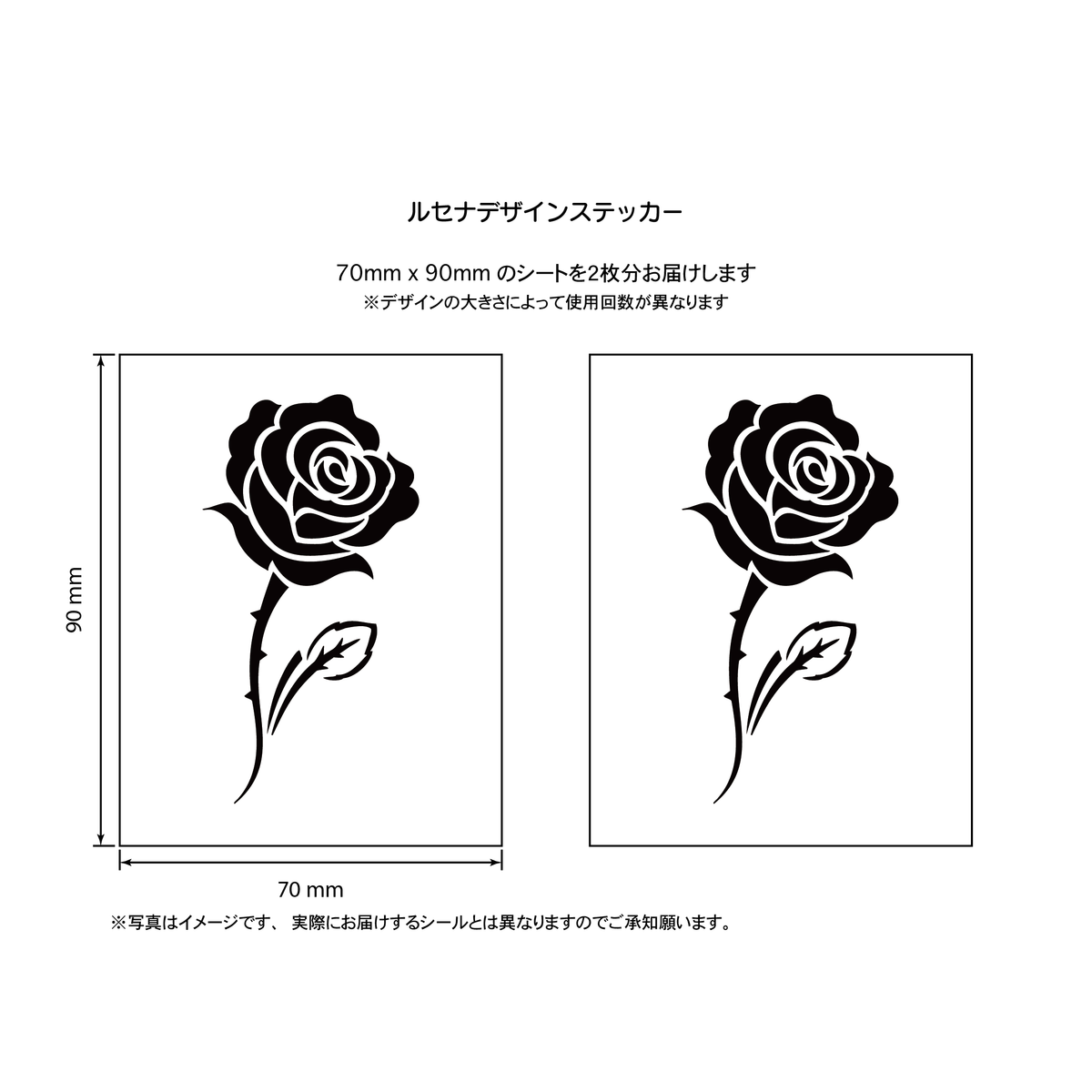 バラ１