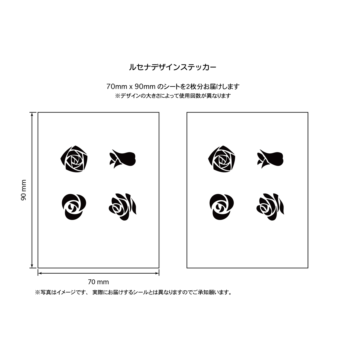 バラ３