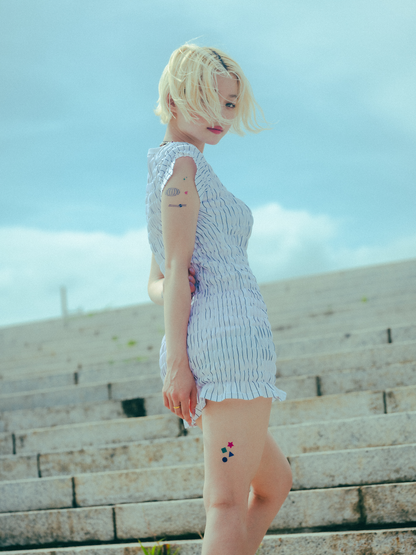 Geometric