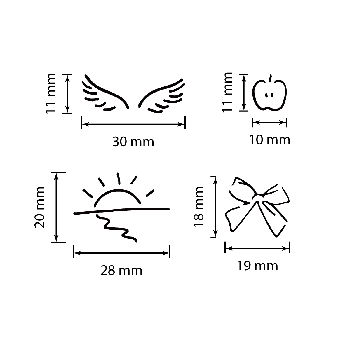 First Phase 02 living forms 息づくかたち