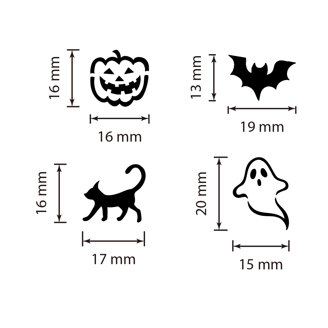 ハロウィン１