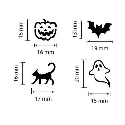 ハロウィン１