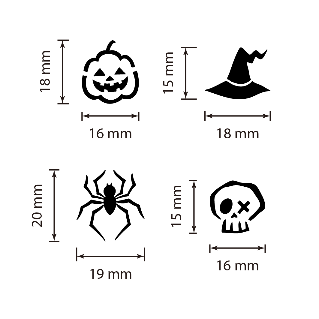 ハロウィン２