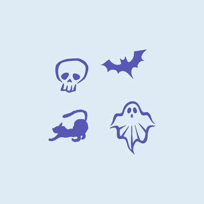 ハロウィン３