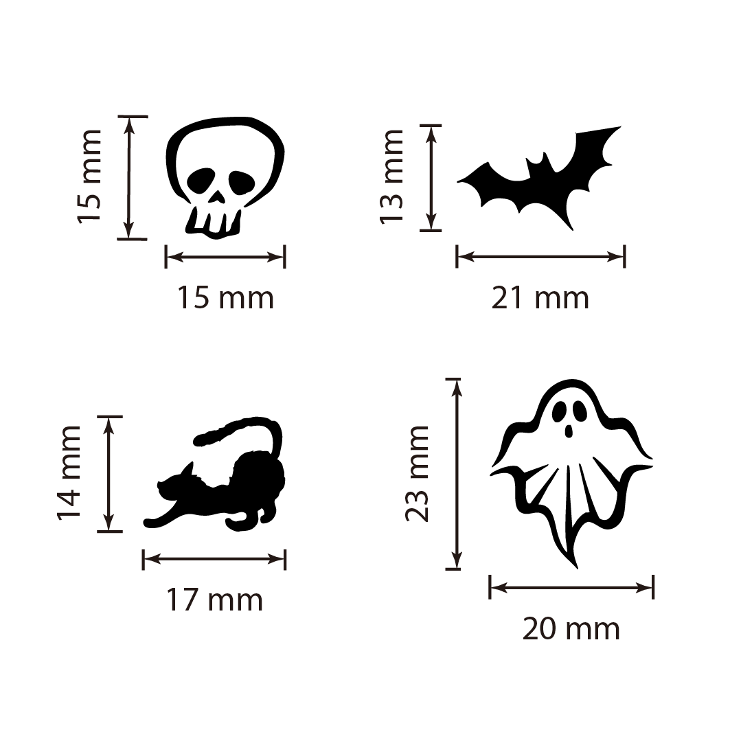ハロウィン３