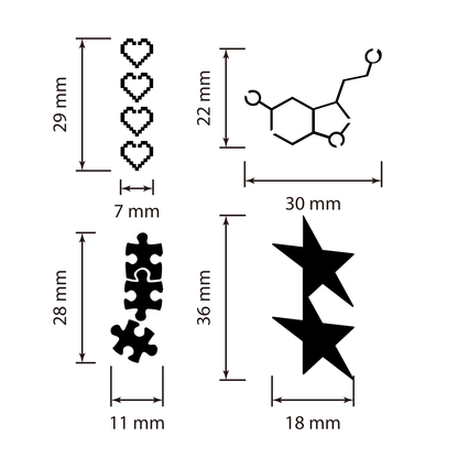 Symbols